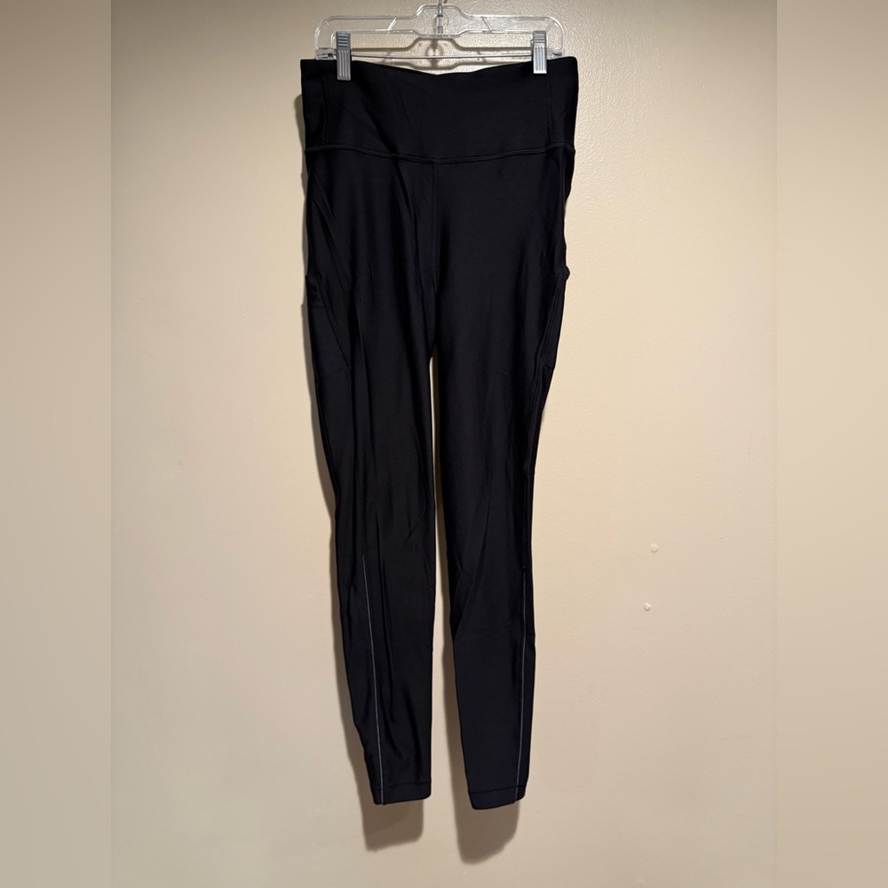 Lululemon Flurry Up Super High-Rise Tight 28" - Picture 2 of 6